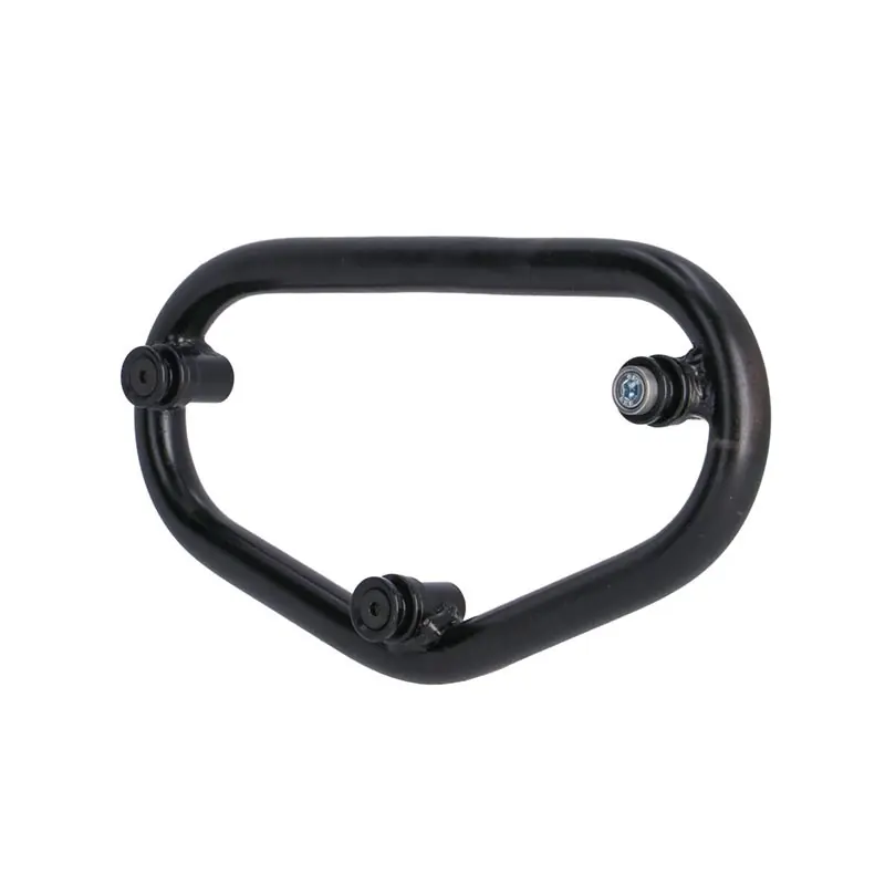 Reso Gratuito Telaio Destro Sw Motech SLC Honda Transalp 750-