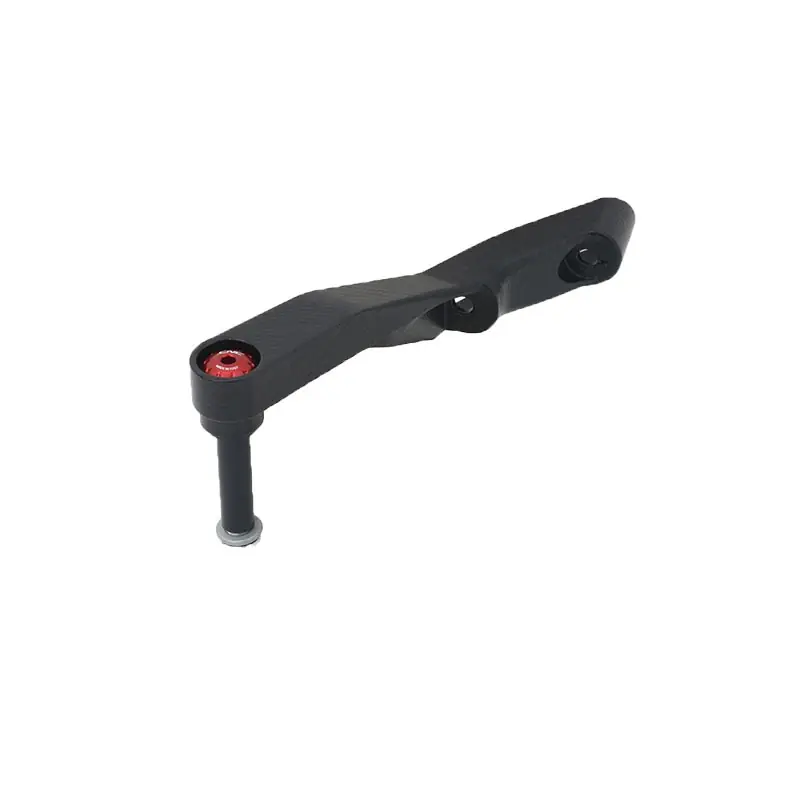 Kit Montaggio Pompe Cnc Racing Brembo V4 rosso- Compra Adesso