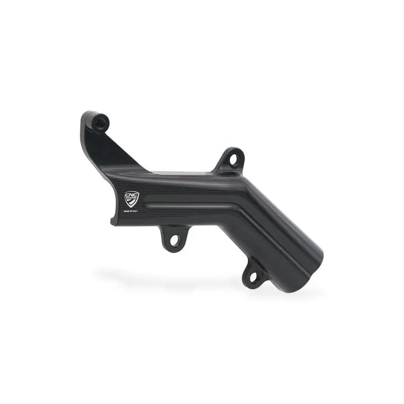 Cover Tubazioni Freno Cnc Racing SFV4 2020 nero- Prezzo Basso