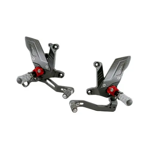 Di Tendenza Pedane Lightech R Version 1290 Super Duke R-