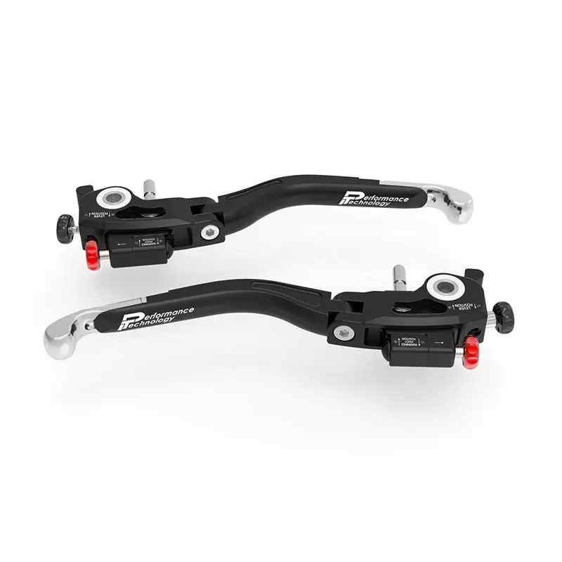 Compra Oggi Stesso Kit Leve Dbk L32 Ultimate argento-