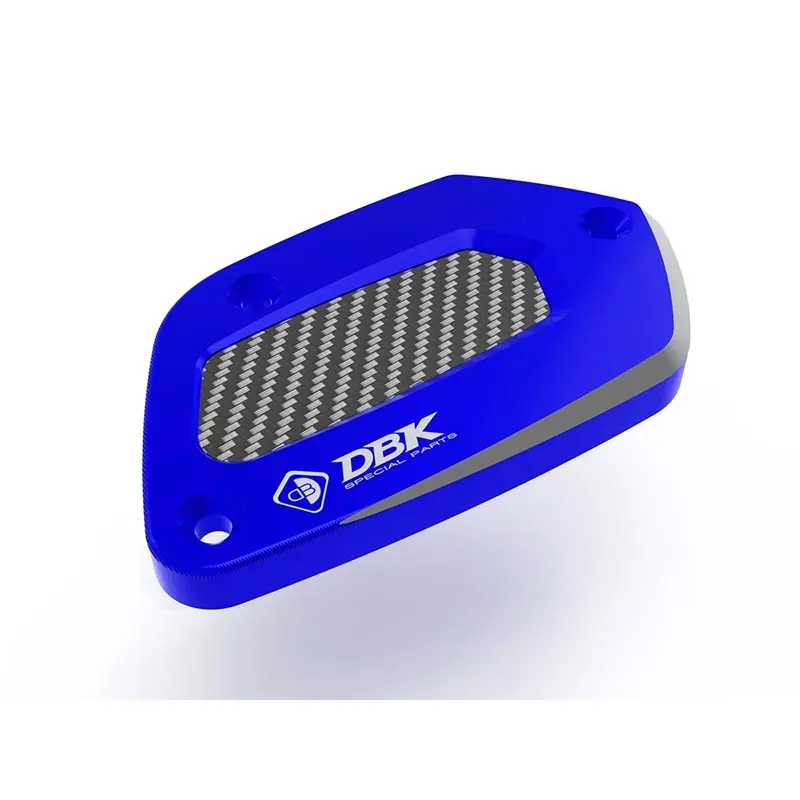 Tappo Serbatoio Freno Dbk Bmw S1000XR blu- Ultimissimo Modello