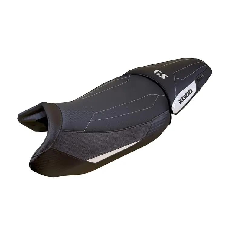Solo Oggi Rivestimento Sella Koln Comfort R1300 GS bianco-