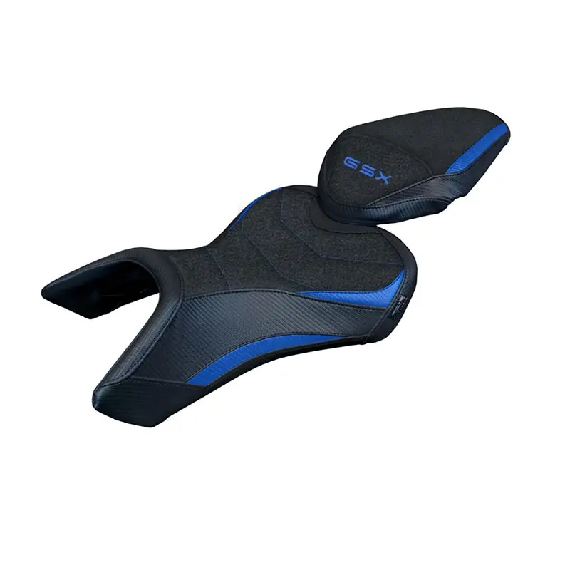 Nuova Collezione Rivestimento UltraGrip Niigata GSX 8S blu-