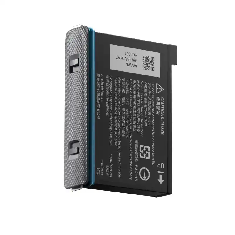 Batteria Insta360 X3- Offerta Speciale