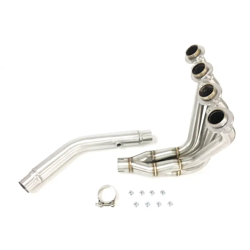 Collettore Ixil DKat Racing Kawasaki Z 900 RS- Soddisfatti O Rimborsati