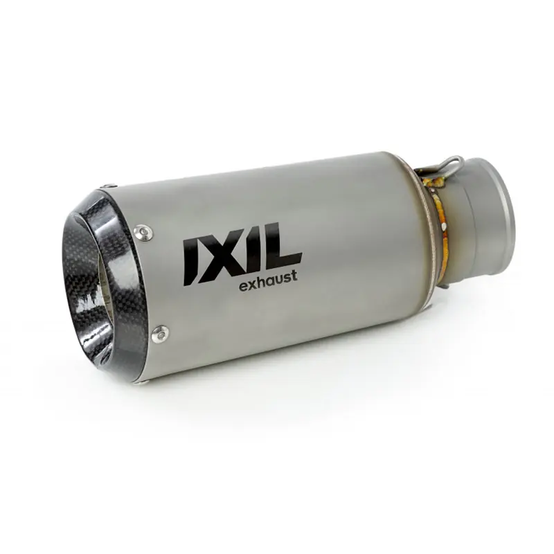 Kit Completo Ixil Race XTrem Carbonio Racing Z900RS- Must-Have