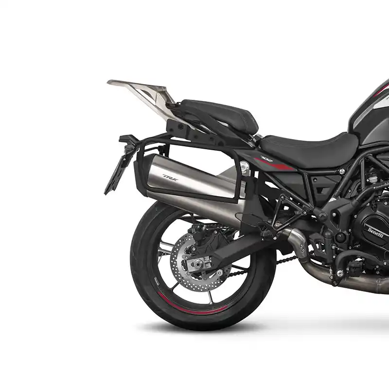 Telai Laterali Shad 4P System Benelli TRK 702X- Super Prezzo
