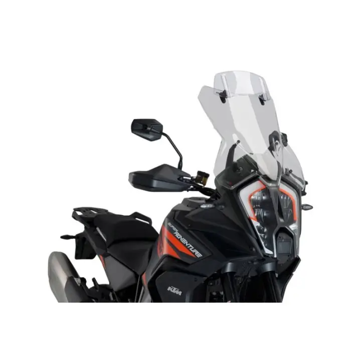 Cupolino Puig Touring Plus-Visiera 1290 ADV intermedio- Offerta