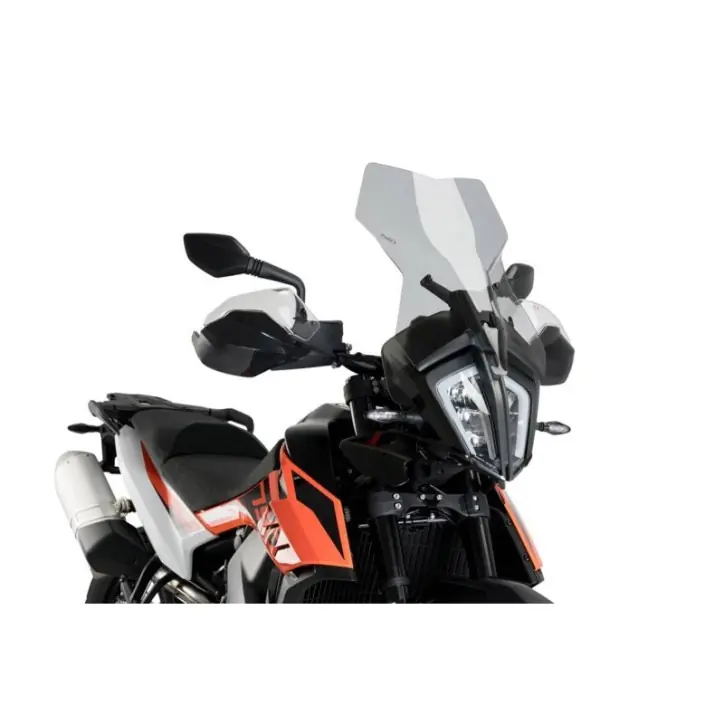 Cupolino Puig Touring Ktm 790 Adv intermedio- Di Tendenza