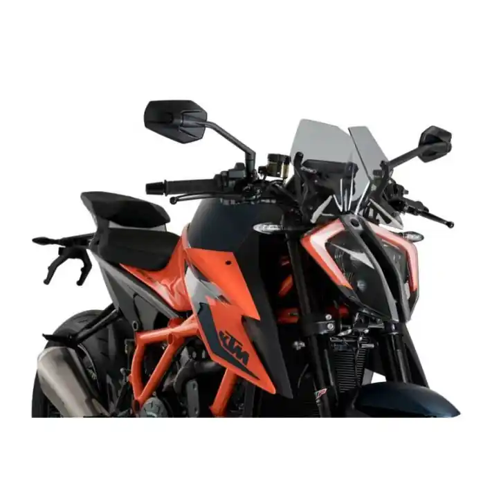 Cupolino Puig Sport 1290 Superduke R intermedio- Consegna Rapida