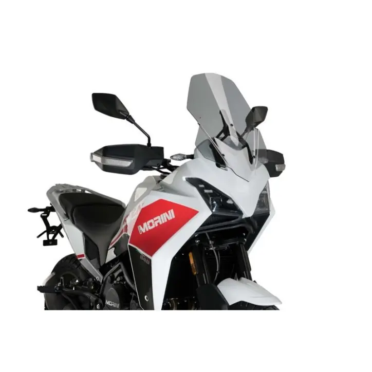 Ordina Subito Cupolino Puig Touring X-Cape 649 intermedio-