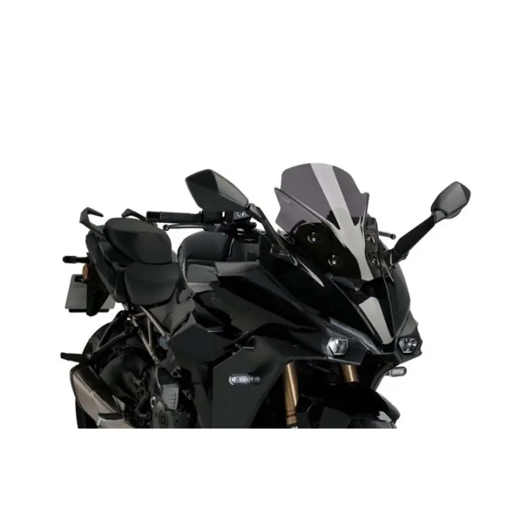 Ordina Subito Cupolino Puig Sport GSX-S 1000 GT scuro-