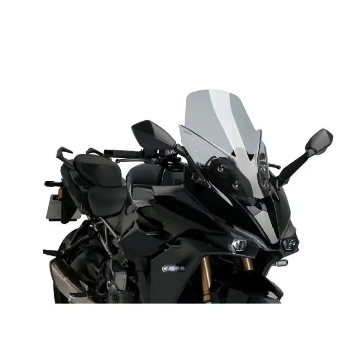 Direttamente Dal Produttore Cupolino Puig Touring GSX-S 1000GT intermedio-