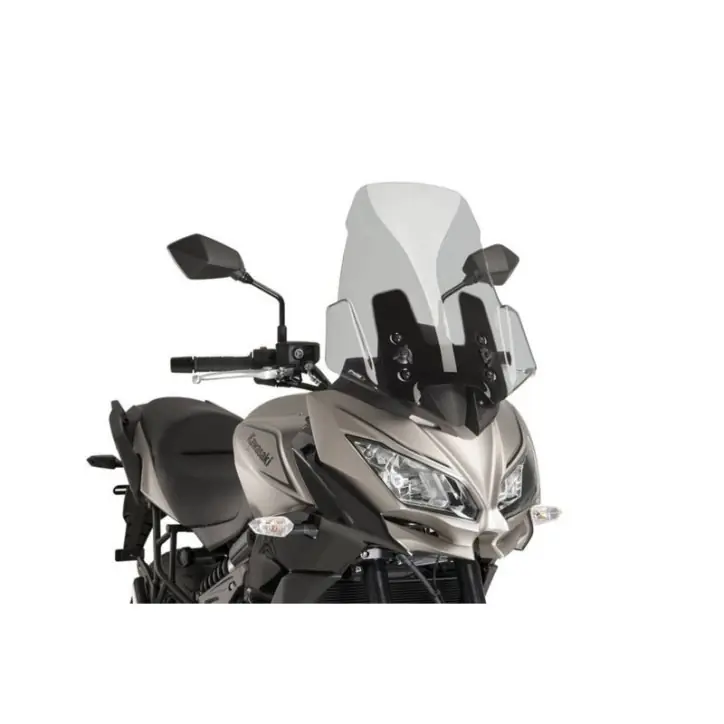Di Tendenza Cupolino Puig Touring Versys 1000 intermedio-