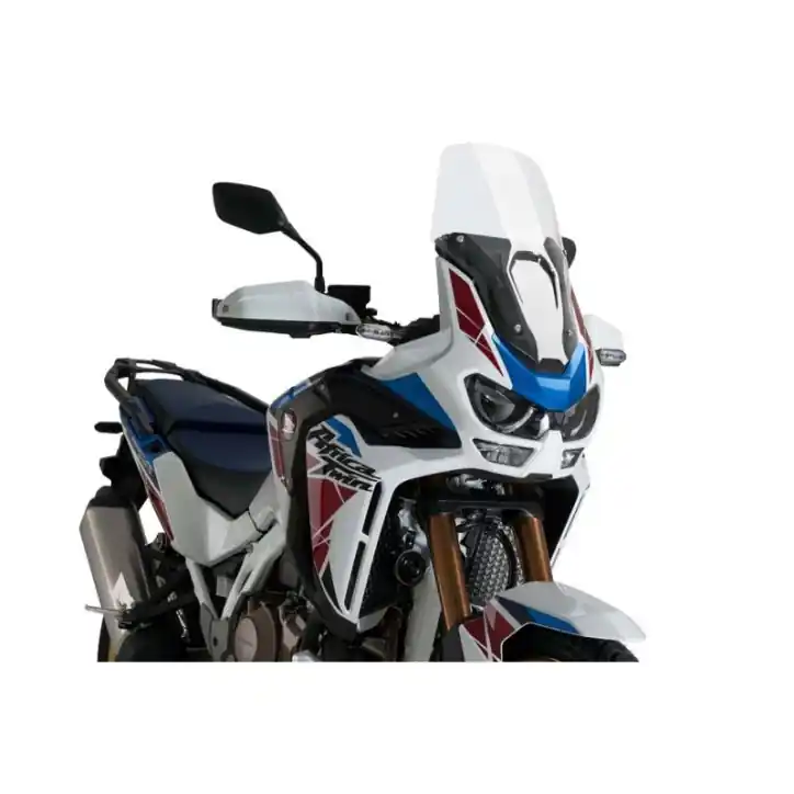 Cupolino Puig Touring CRF1100L ADV trasparente- Spedito Oggi