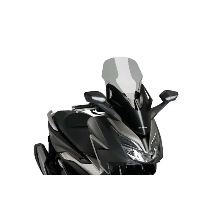 Reso Gratuito Cupolino Puig V-Tech Touring Forza 350 intermedio-