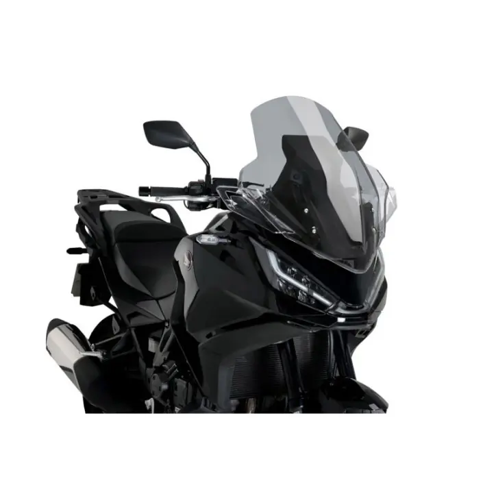 Prezzo Conveniente Cupolino Puig Touring Honda NT1100 intermedio-
