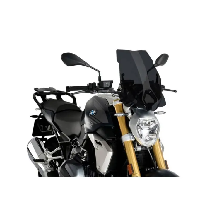 Promozione Cupolino Puig 3626 Touring R1250R scuro-