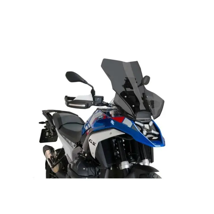 Cupolino Puig Touring Radar R1300 GS scuro- Nuovo Arrivo