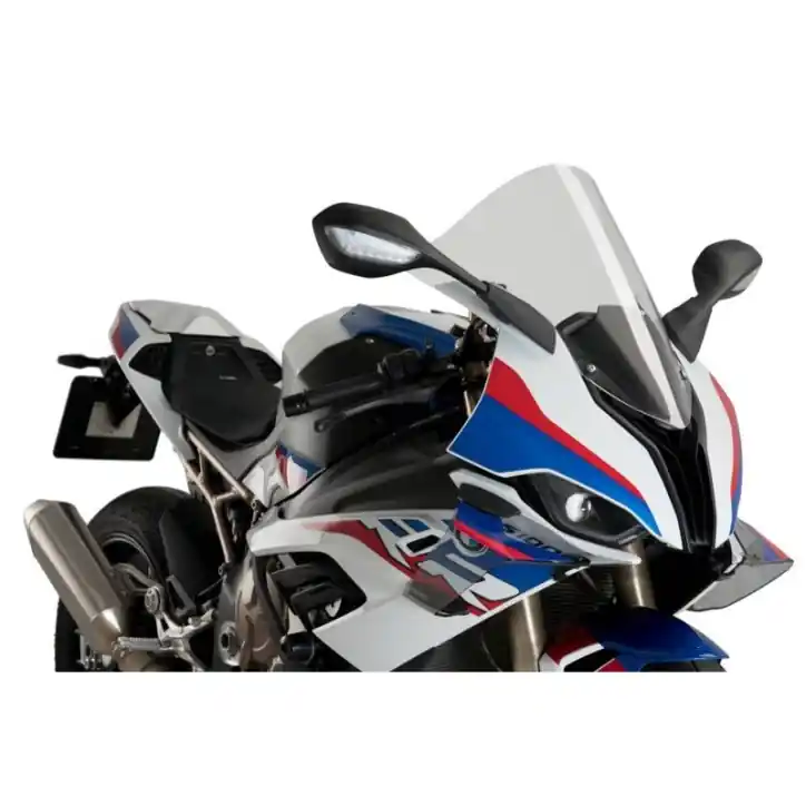 Spoiler Frontale Puig Gp Bmw S1000RR intermedio- Prezzo Ridotto