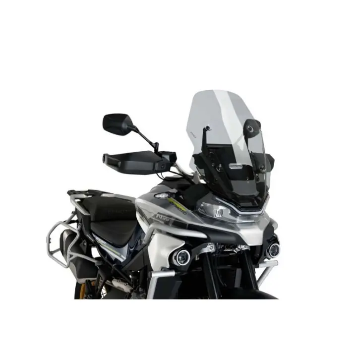 Ultime Pezzi Cupolino Puig Touring 800MT Sport intermedio-