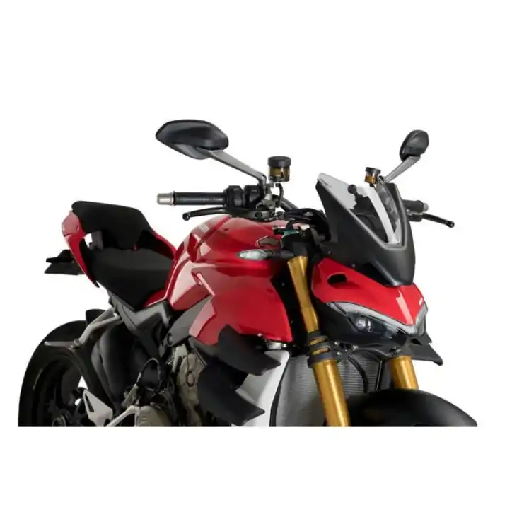 Cupolino Puig Sport Streetfighter V2 intermedio- Offerta