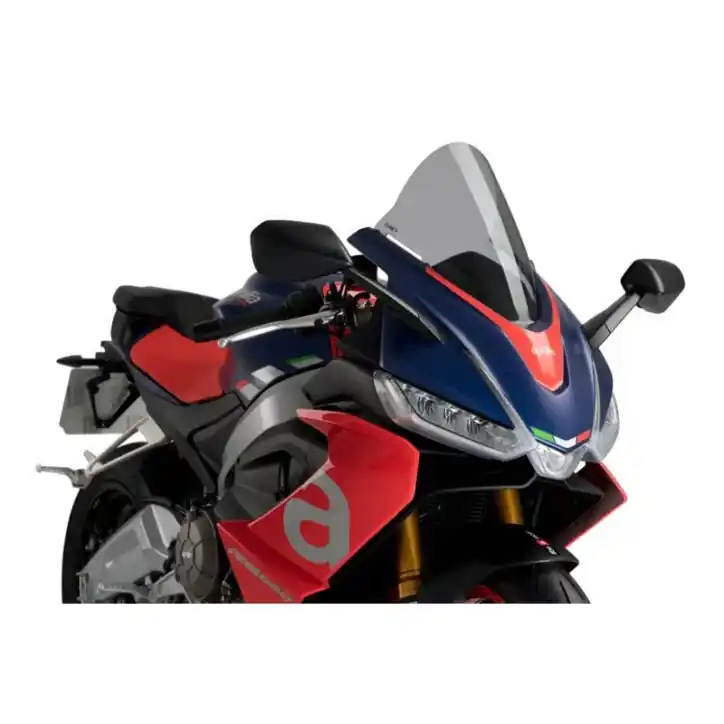 Cupolino Puig R-Racer Aprilia RS660 intermedio- Scelto Dai Clienti