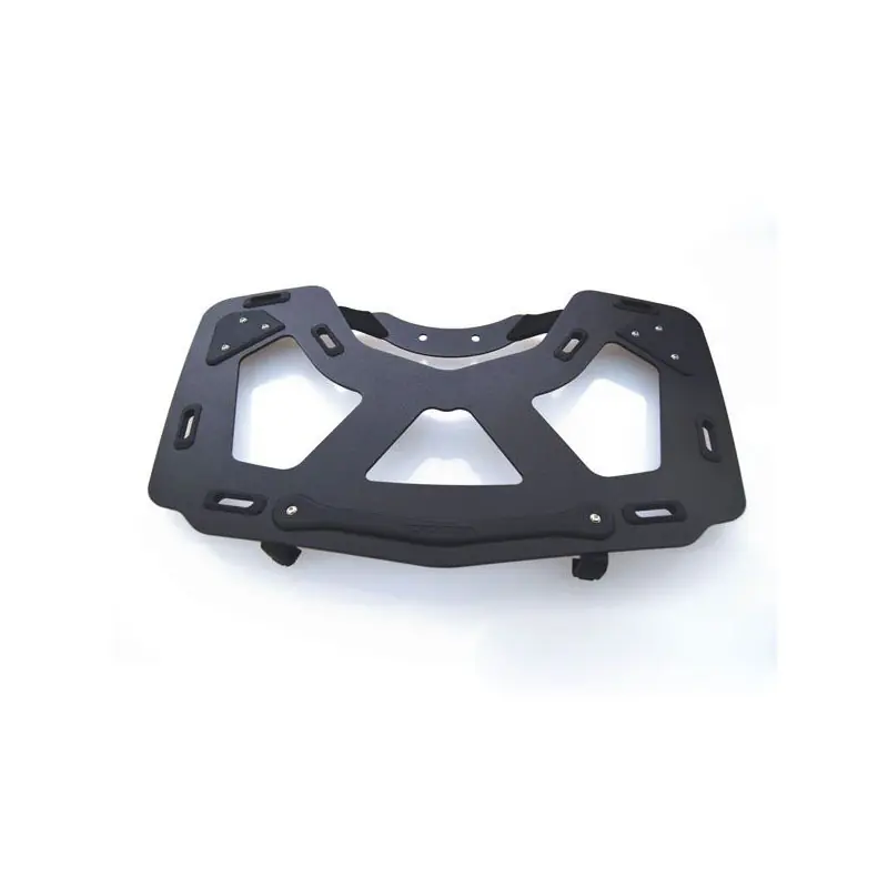 Prezzo Basso Portapacchi Isotta PMMA Bmw R1250 RT trasparente-