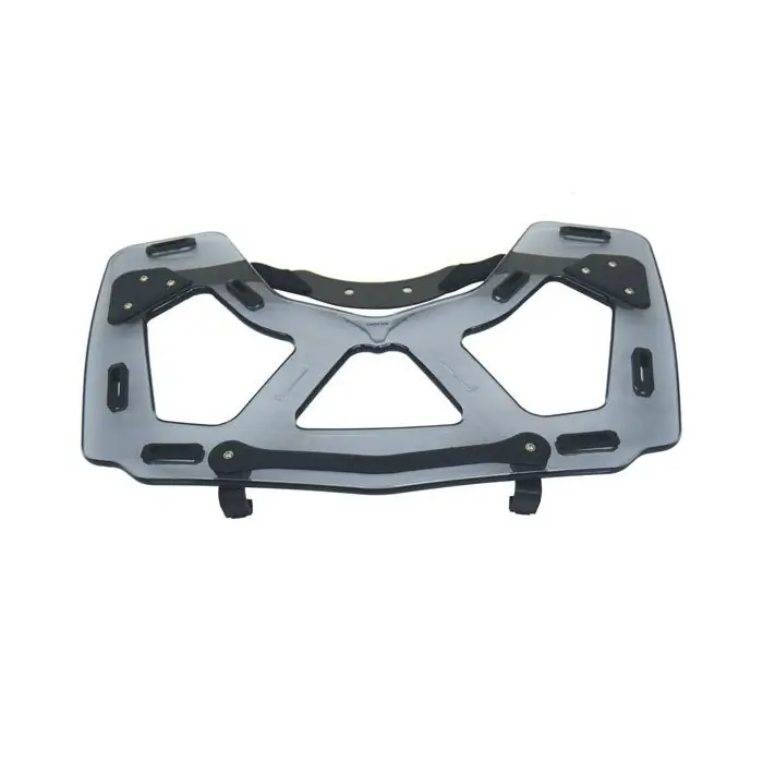 Offerta Lampo Portapacchi Isotta PMMA Bmw R1250 RT intermedio-