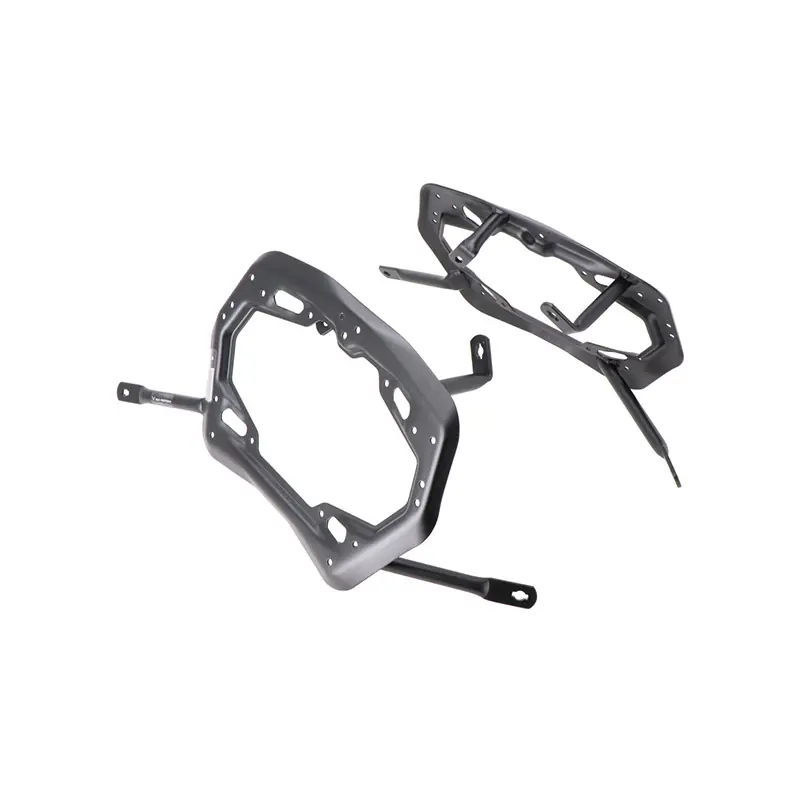Nuovo Arrivo Telai Laterali Sw Motech Pro Bmw R1300 GS nero-