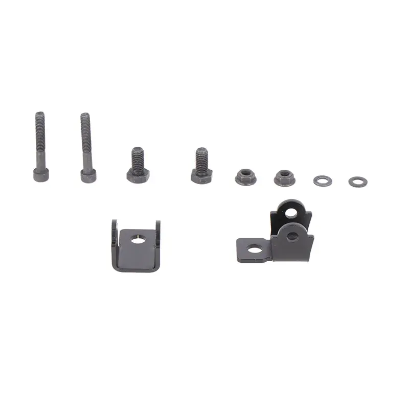 Prezzo Di Fabbrica Supporti Faretti Sw Motech Bmw R 1300 GS-