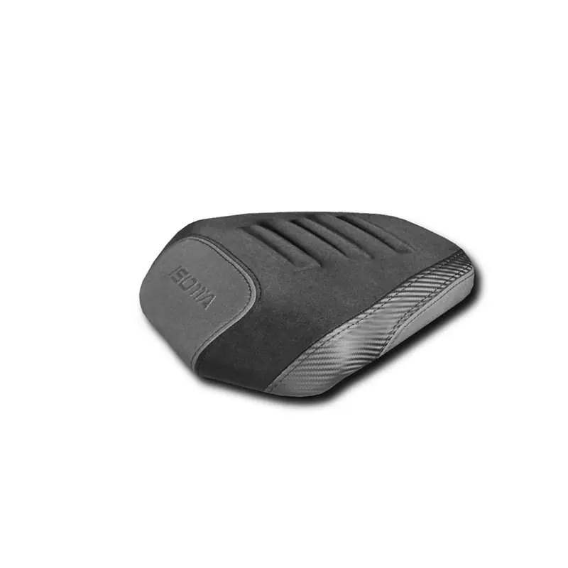 Ultima Occasione Sella Posteriore Isotta Benelli TRK 702 triple nero-