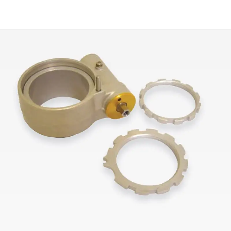 Precaricatore Idraulico Ohlins STX 46 Destro- Nuovo Arrivo