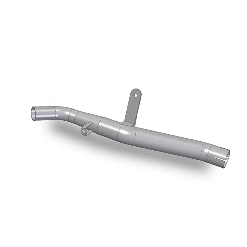 Compra Oggi Stesso Tubo Mivv Elimina Kat Moto Morini X-Cape 649-