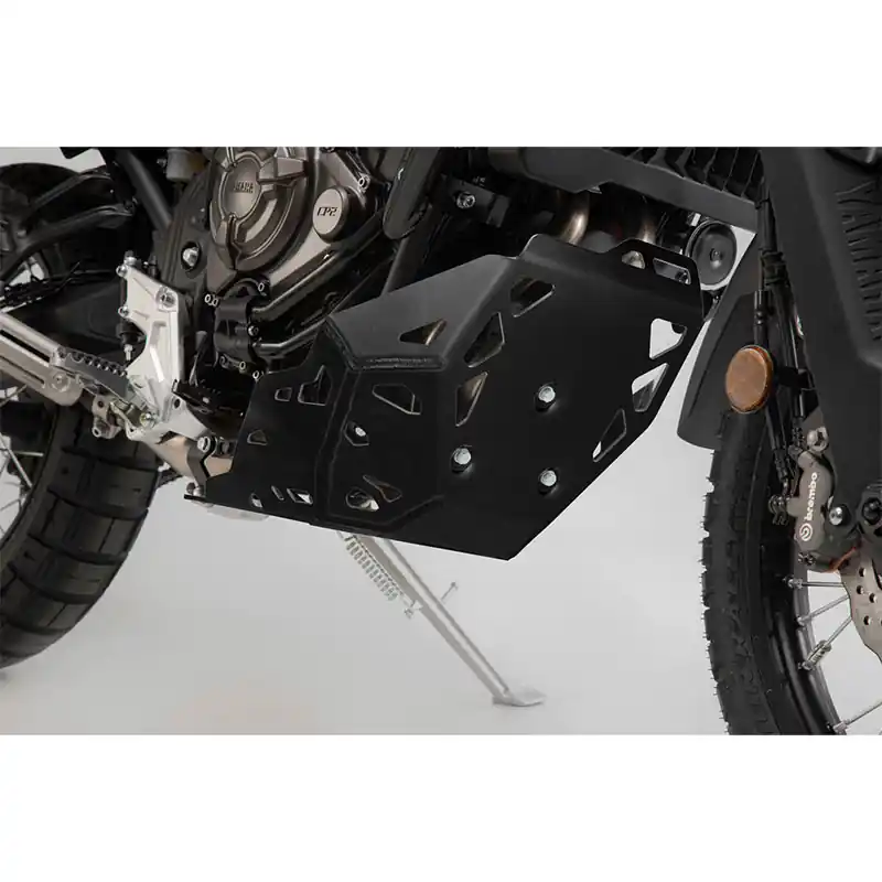 Consegna Rapida Paracoppa Sw Motech Alluminio Tenere 700 2019-