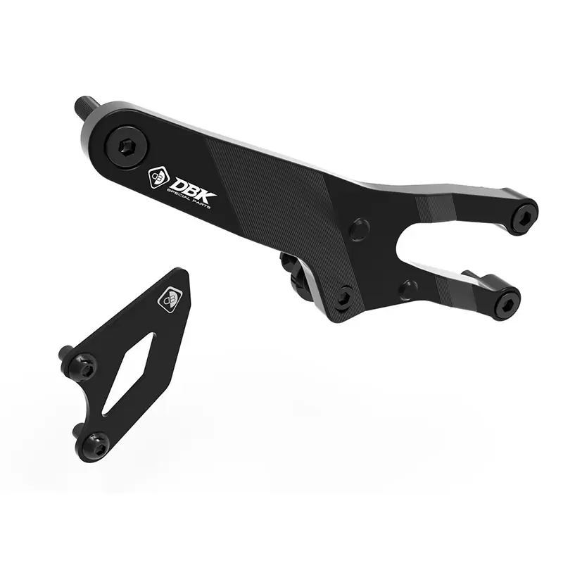 Promozione Kit Pedana Pilota Monoposto Dbk Scrambler 800 2023-