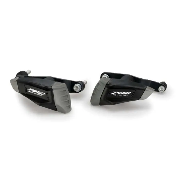Puig Tamponi Paratelaio Mod. Pro. 2.0 Bmw S1000 RR- Quantità Limitata