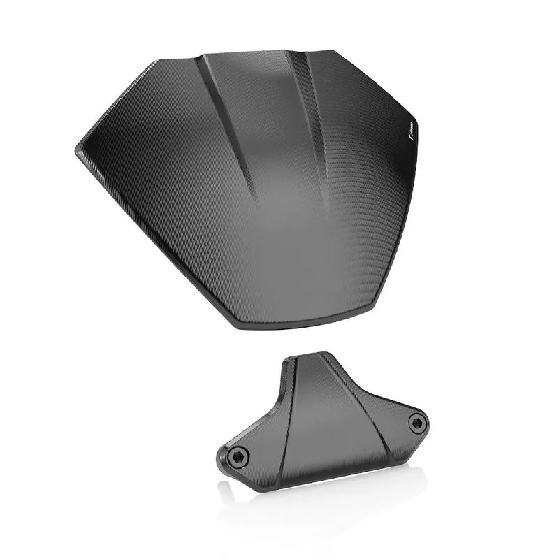 Consegna Rapida Rizoma Cupolino in Alluminio ZDM166B Diavel V4-