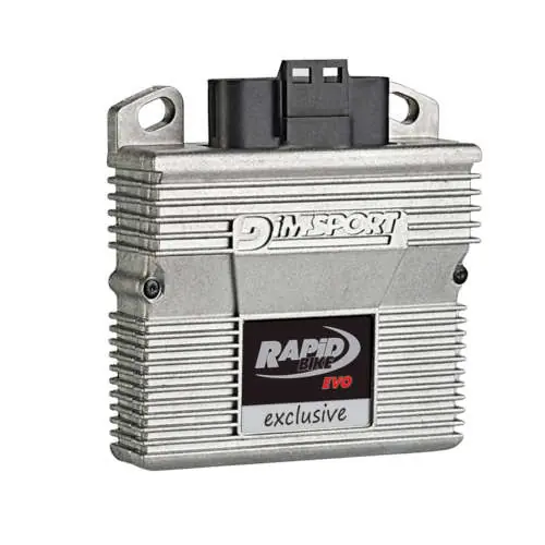 Occasione Imperdibile Rapid Bike Centralina + Cablaggio Evo KRBEVO-163-EX-