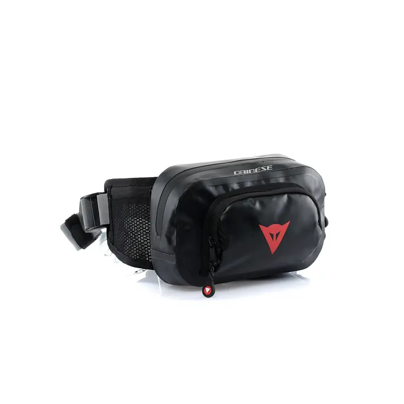 Promozione Marsupio Dainese Explorer 1.8L nero-