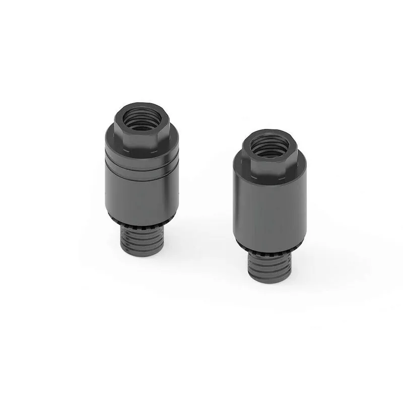 Offerta Lampo Rizoma Kit di montaggio specchio Vespa GTS (2023)-
