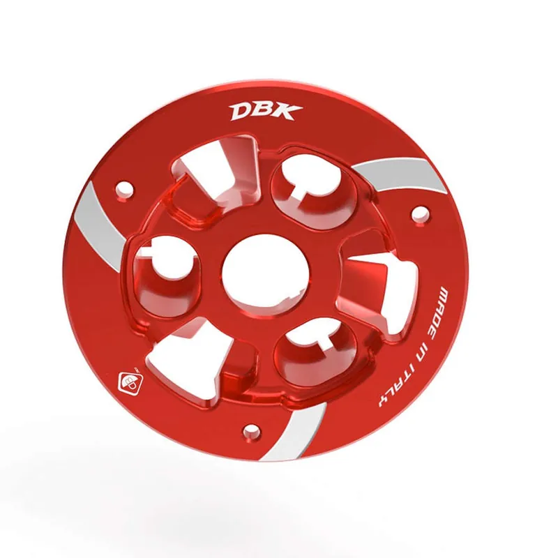 Dbk Spingi Disco Triumph 1200 rosso- Novità