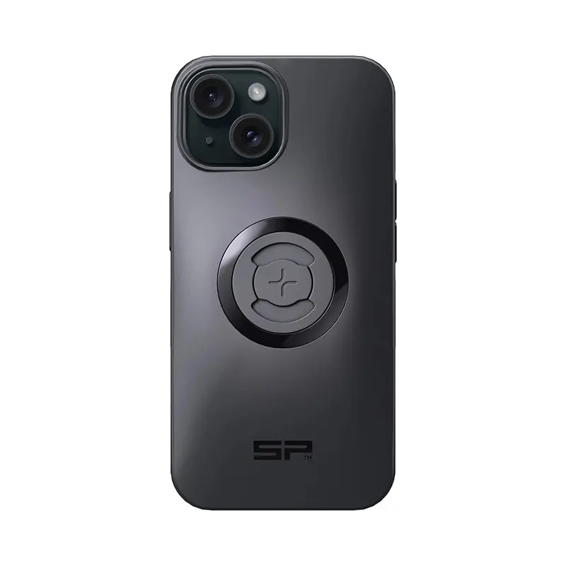 Custodia Sp Connect SPC+ IPHONE 15- Novità