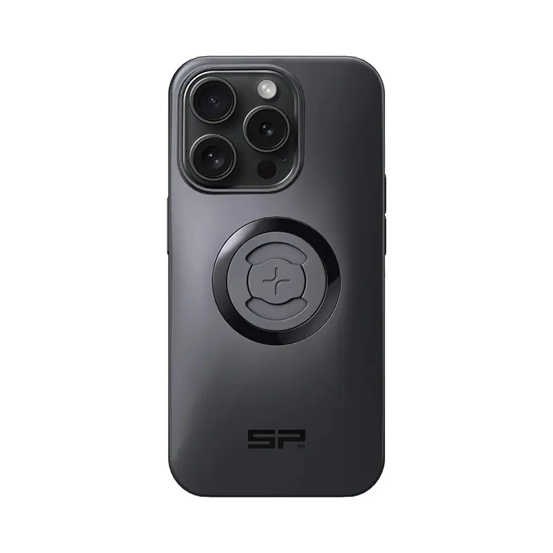 Prezzo Basso Custodia Sp Connect SPC+ IPHONE 15 Pro-