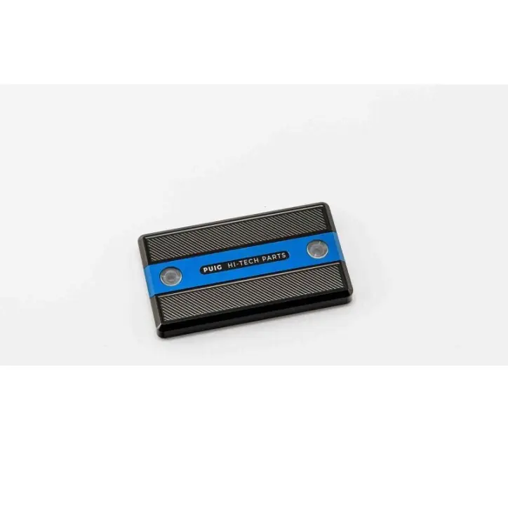 Tappo Serbatoio Fluido Freno Puig V-Strom 800 blu- Di Tendenza