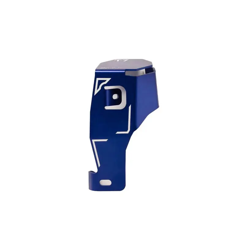 Protezione Leveraggio MyTech Tenere 700 blu- Nuovo Arrivo
