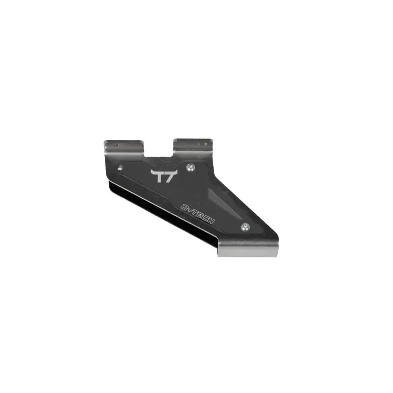 Protezione Pinna Catena MyTech Tenere 700 argento- Acquista Ora