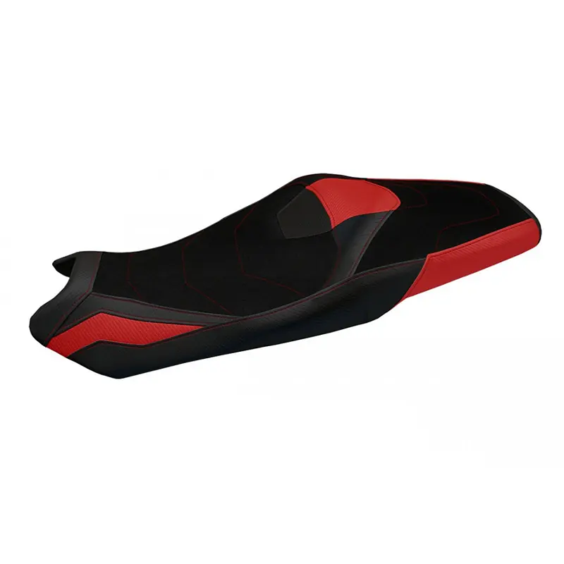 Rivestimento UltraGrip Honda Forza 750 rosso- Offerta Lampo