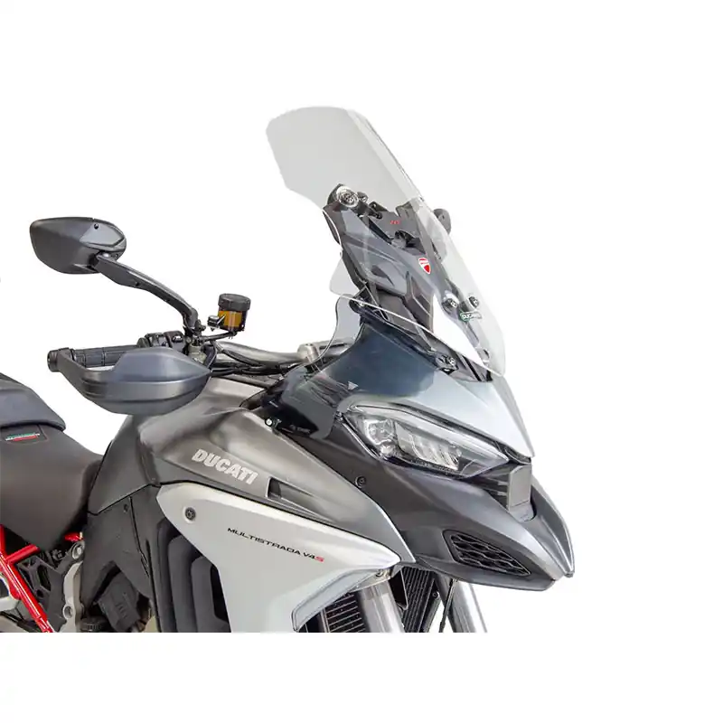 Deflettori Laterali Ducabike Multistrada V4 intermedio- Super Prezzo